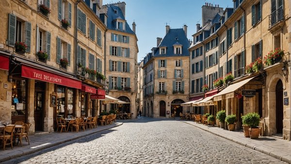 Les meilleures destinations en france pour un tour inoubliable
